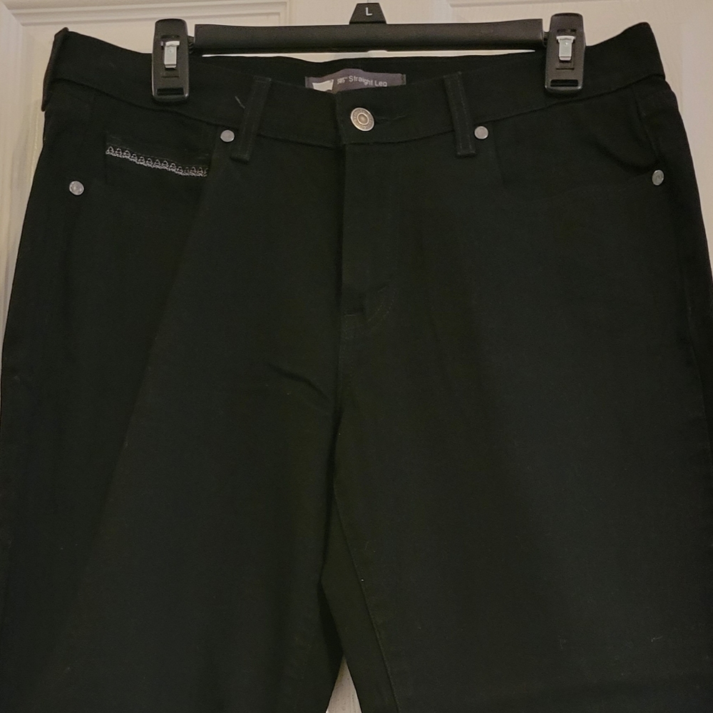 Women's 505 straight leg Levi's